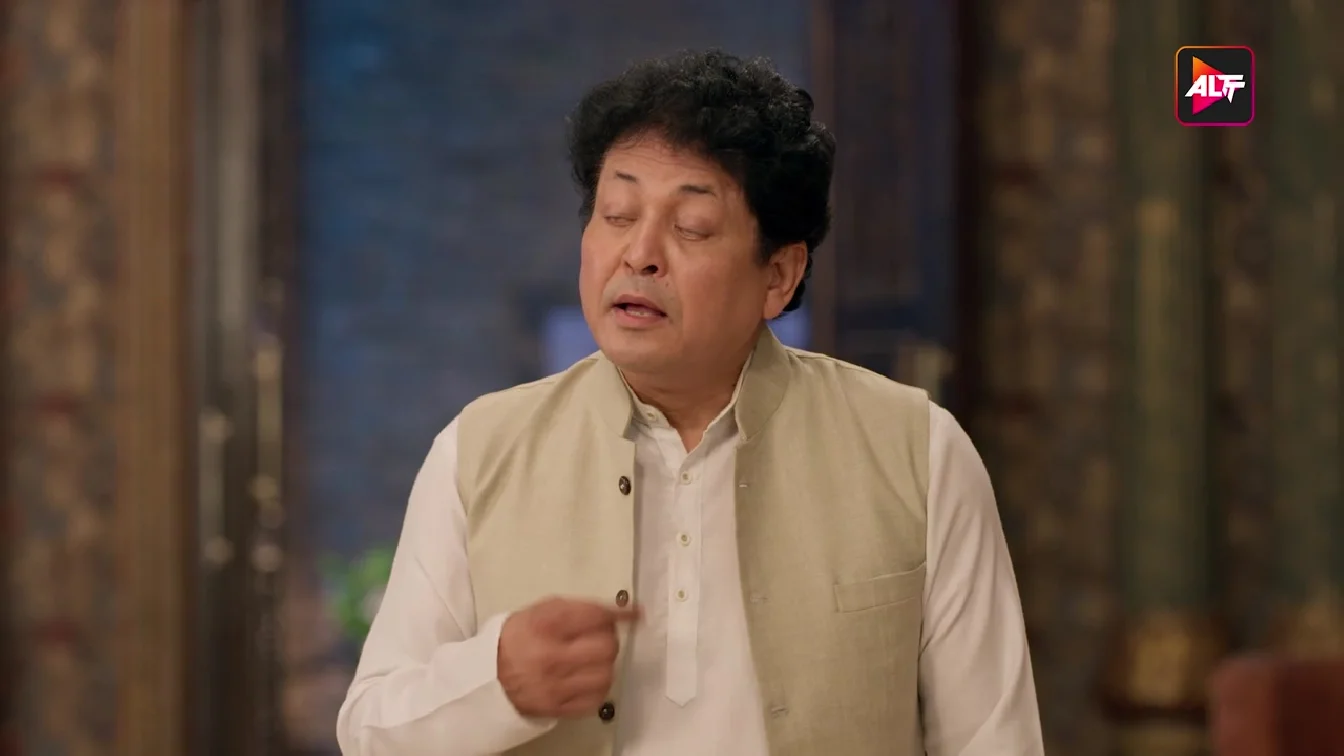 Preview of Dons and Darlings S02 E04-06 AltBalaji